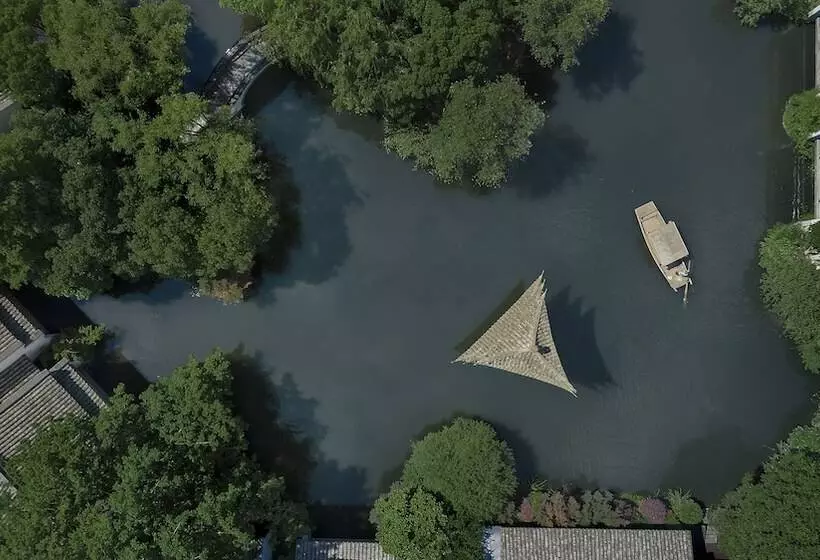 Banyan Tree Hangzhou