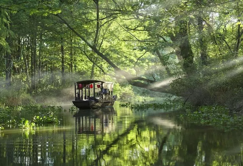 Fotos del hotel Banyan Tree Hangzhou:  2