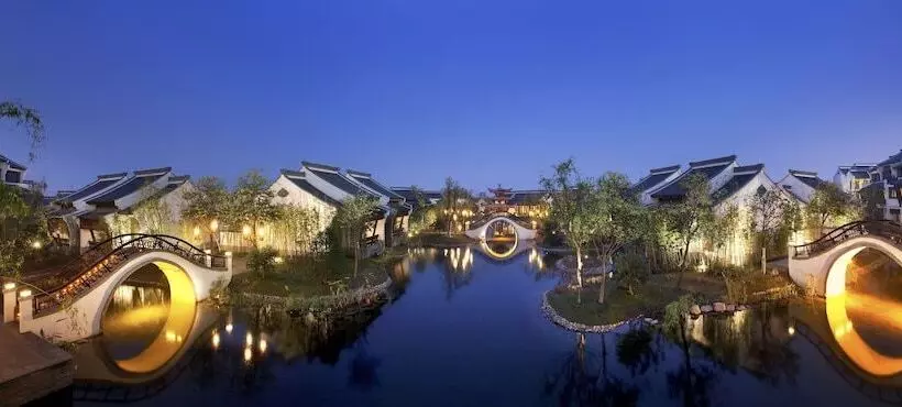 Fotos del hotel Banyan Tree Hangzhou:  13