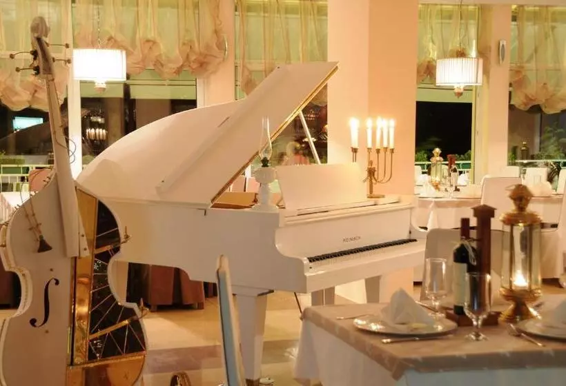 Fotos del hotel Belvedere:  12