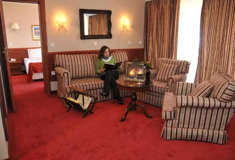 Fotos del hotel Belvedere:  24