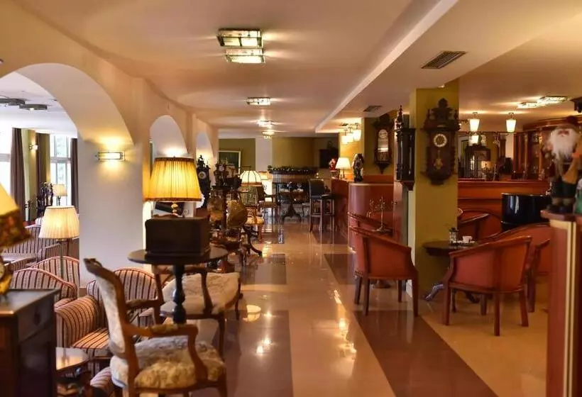 Fotos del hotel Belvedere:  4