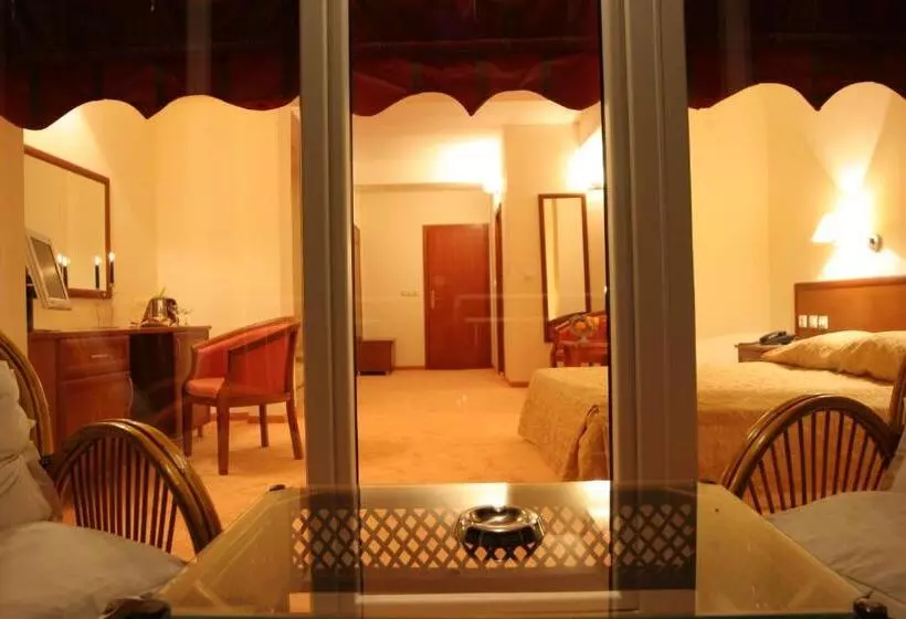 Fotos del hotel Belvedere:  22