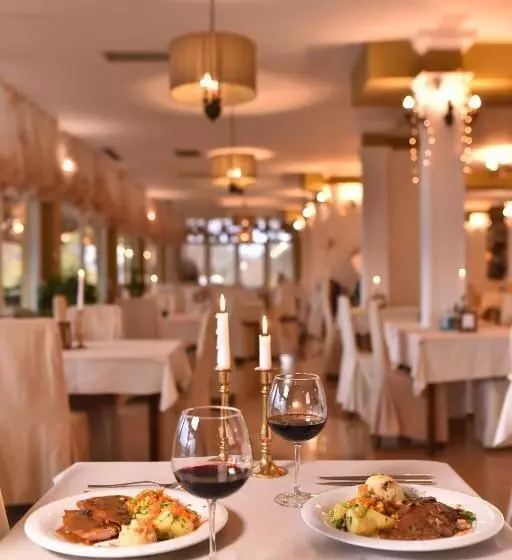 Fotos del hotel Belvedere:  5