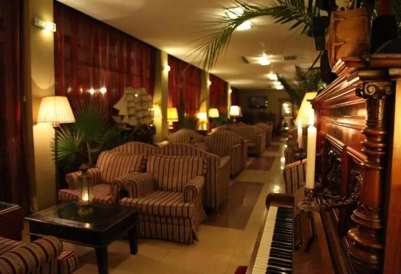 Fotos del hotel Belvedere:  6