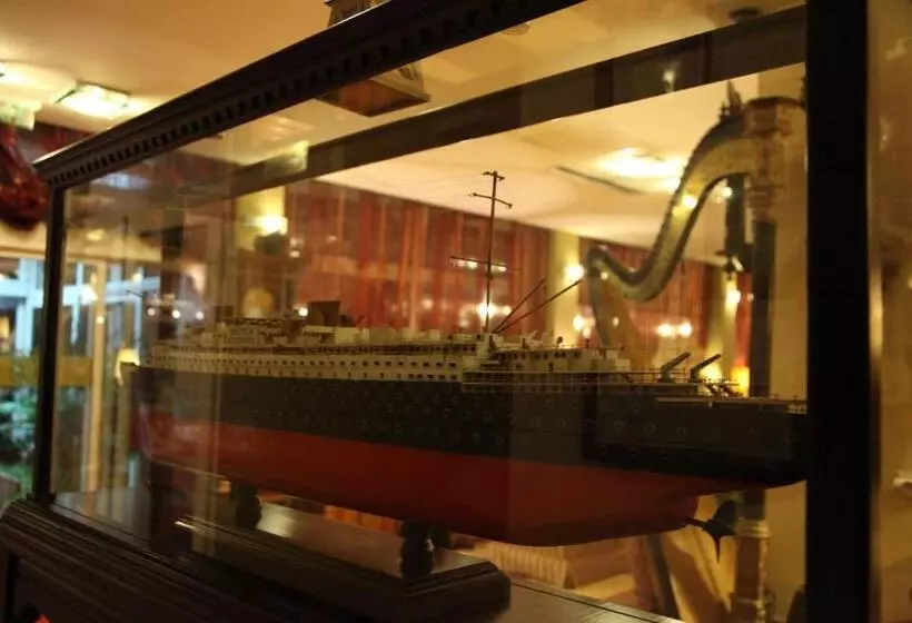 Fotos del hotel Belvedere:  14