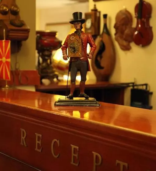 Fotos del hotel Belvedere:  18