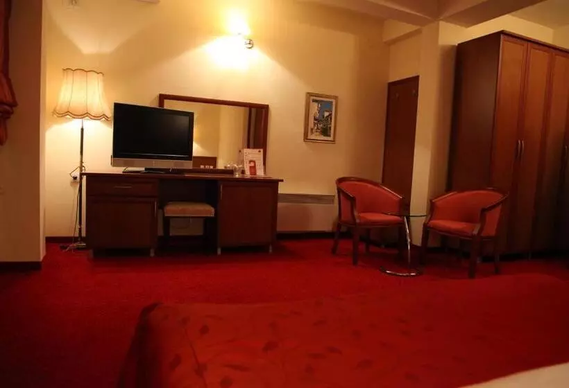 Fotos del hotel Belvedere:  16