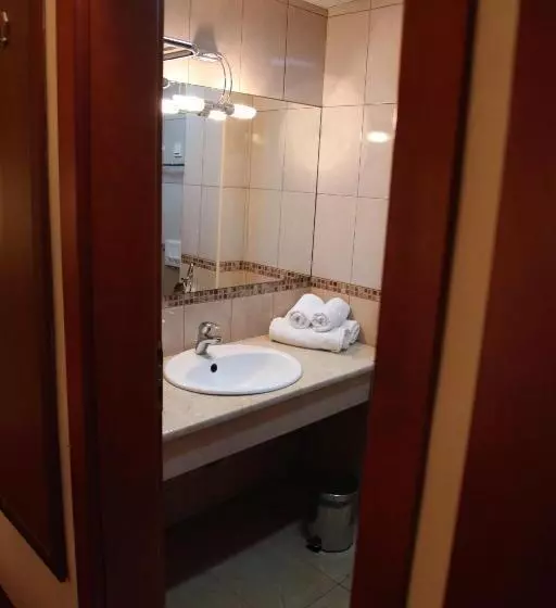 Fotos del hotel Belvedere:  8