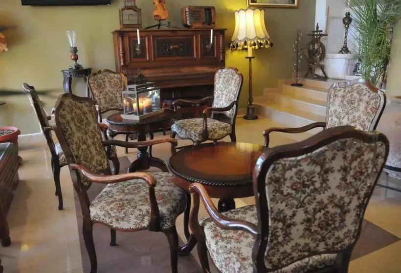 Fotos del hotel Belvedere:  3