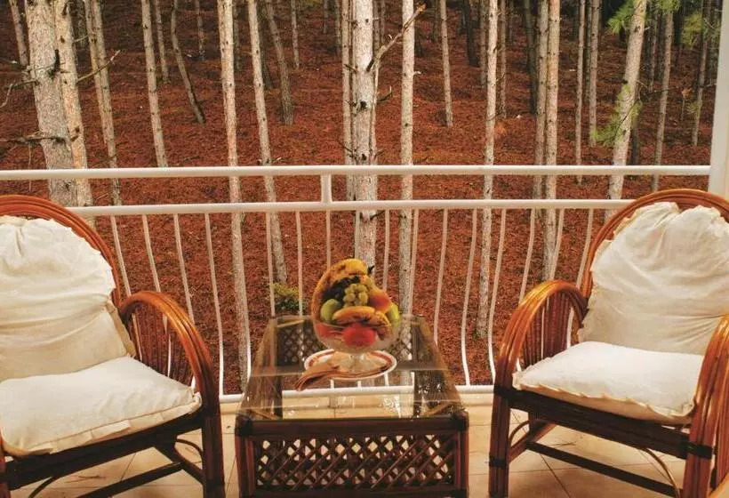 Fotos del hotel Belvedere:  13