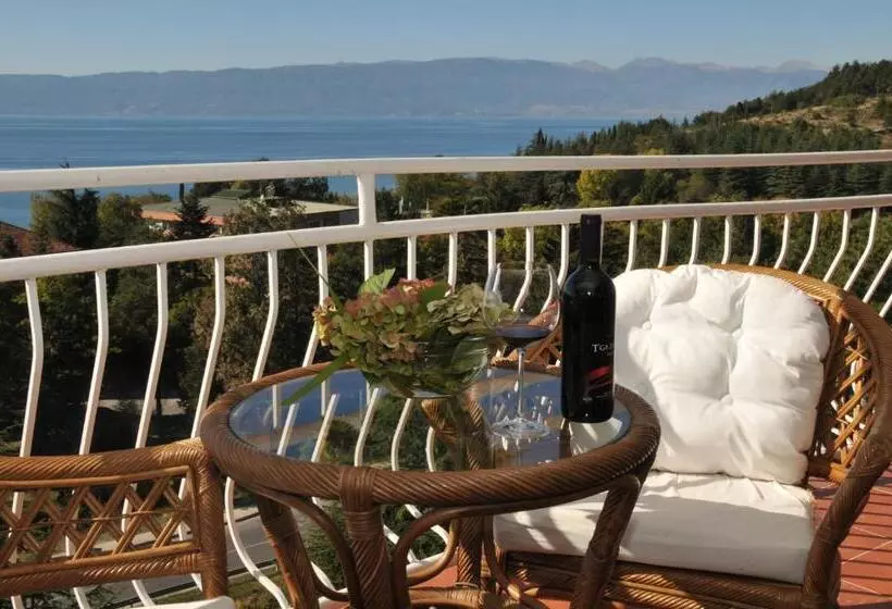 Fotos del hotel Belvedere:  10