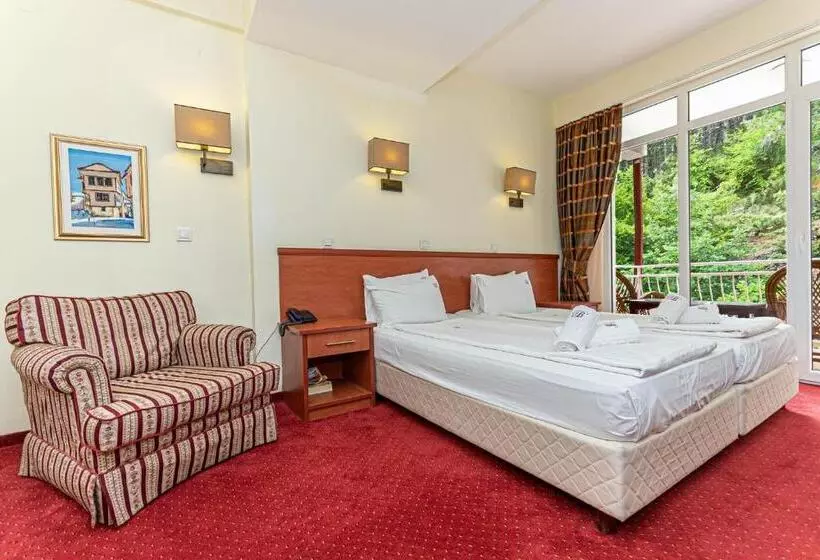 Fotos del hotel Belvedere:  19