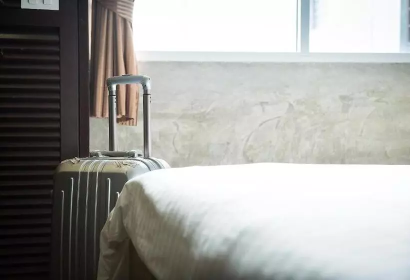 Fotos del hotel Buddy Boutique Inn:  23