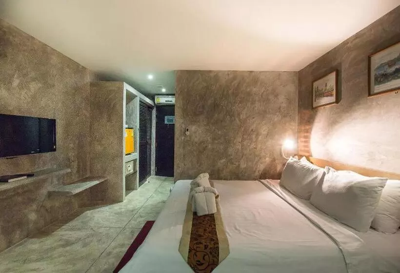 Fotos del hotel Buddy Boutique Inn:  22