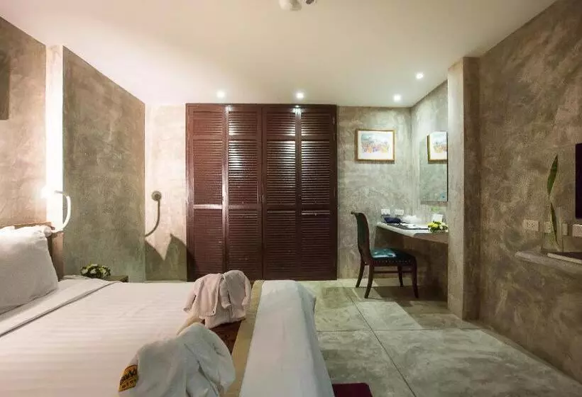 Fotos del hotel Buddy Boutique Inn:  21