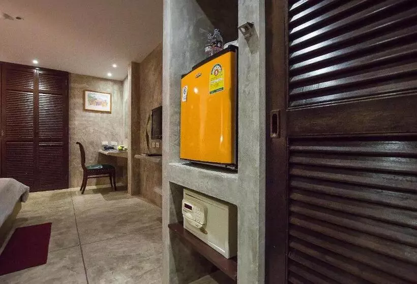 Fotos del hotel Buddy Boutique Inn:  25