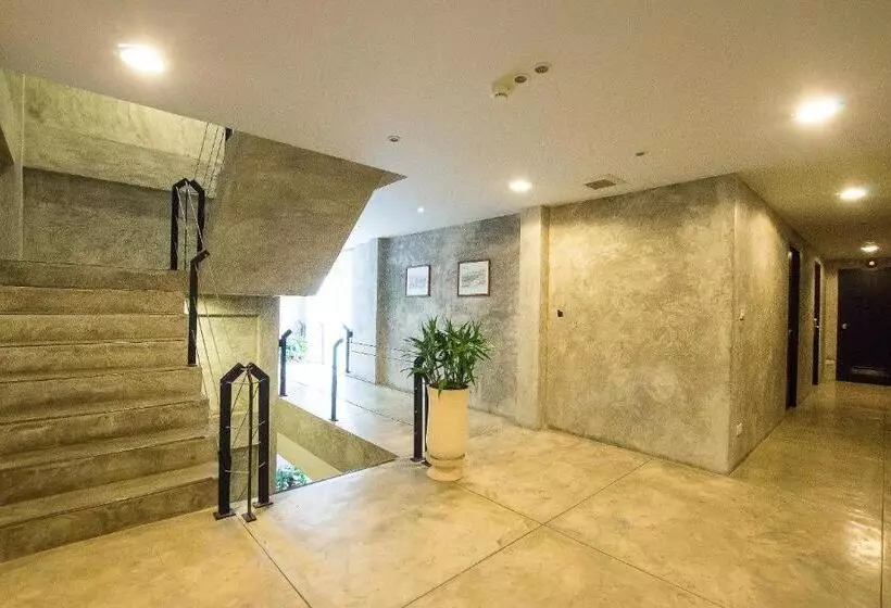 Fotos del hotel Buddy Boutique Inn:  2