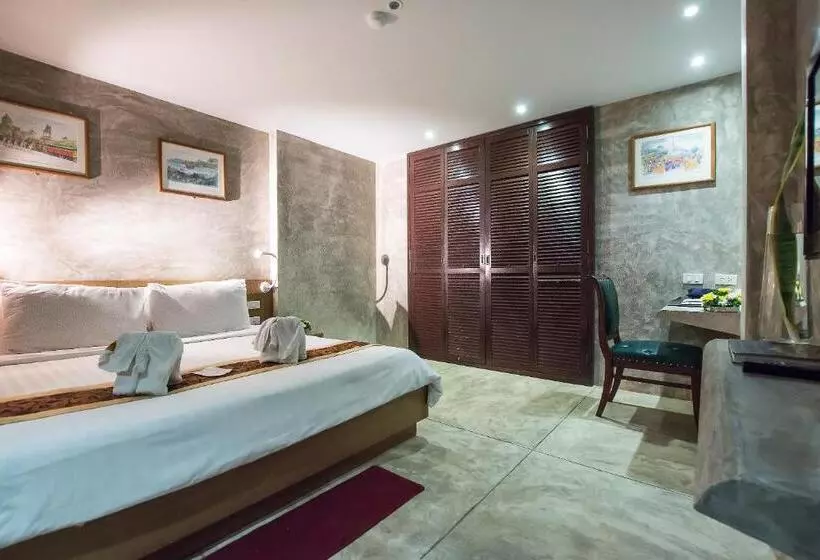 Fotos del hotel Buddy Boutique Inn:  9