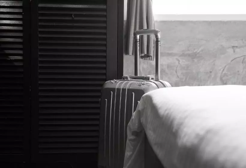 Fotos del hotel Buddy Boutique Inn:  24