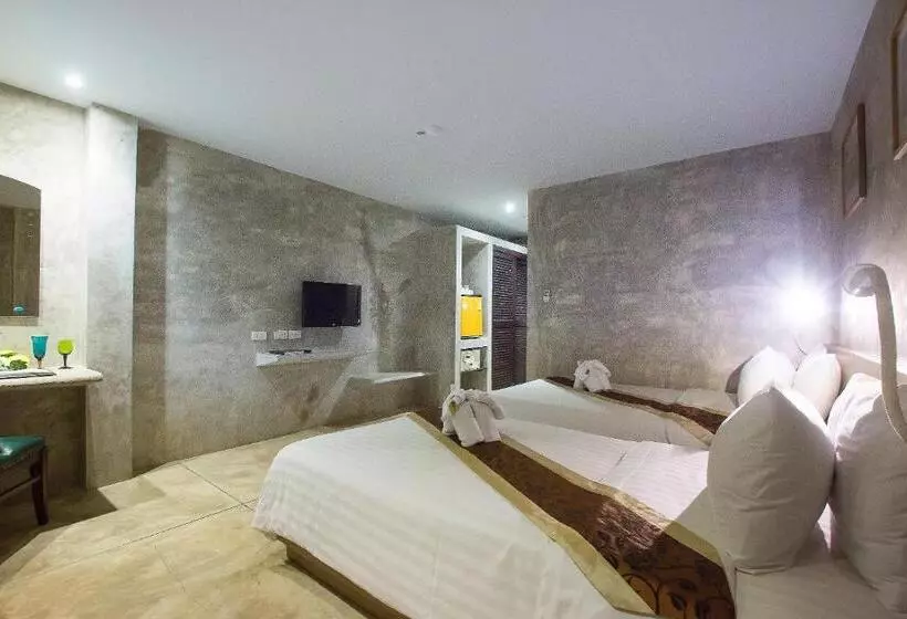 Fotos del hotel Buddy Boutique Inn:  20