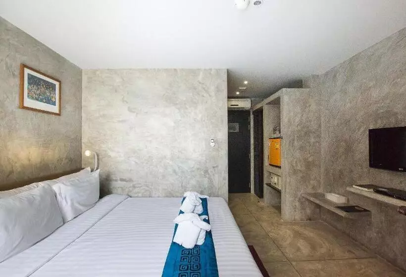 Fotos del hotel Buddy Boutique Inn:  16