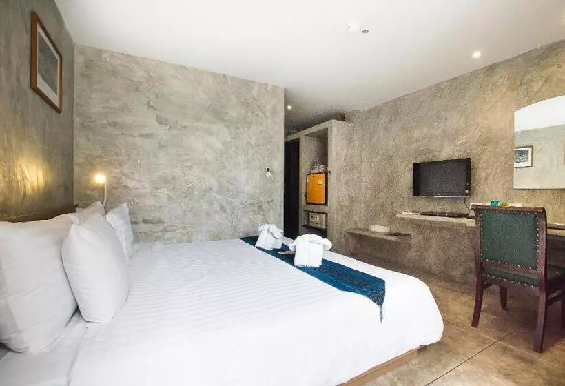 Fotos del hotel Buddy Boutique Inn:  10