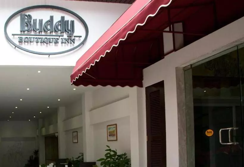 Fotos del hotel Buddy Boutique Inn:  3