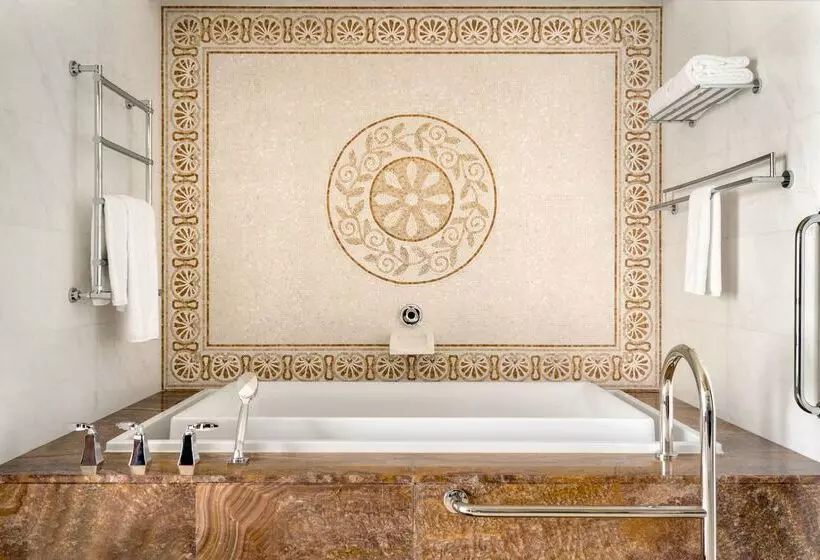 Fotos del hotel China World Summit Wing, Beijing:  4