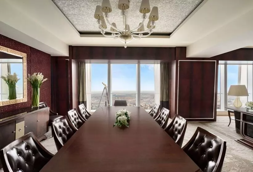 Fotos del hotel China World Summit Wing, Beijing:  6