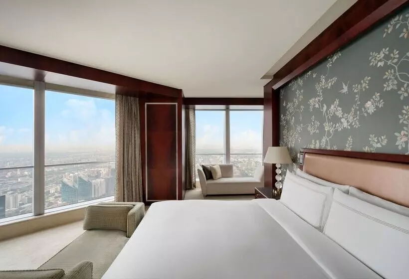 Fotos del hotel China World Summit Wing, Beijing:  24