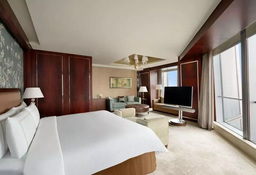 Fotos del hotel China World Summit Wing, Beijing:  11