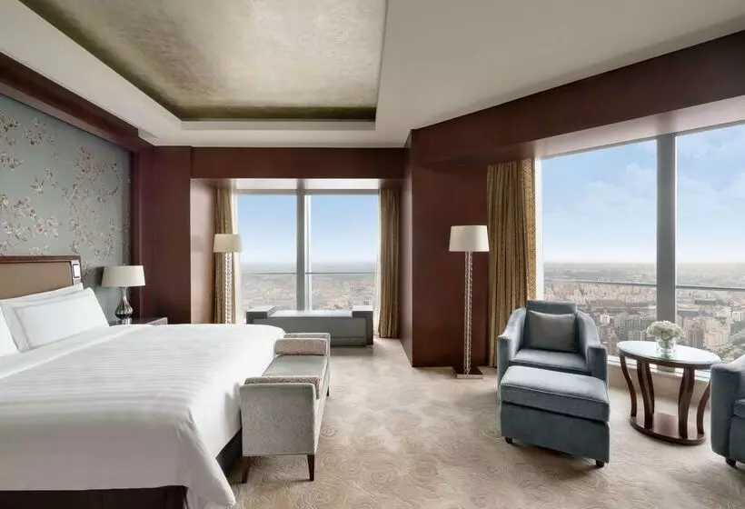 Fotos del hotel China World Summit Wing, Beijing:  19