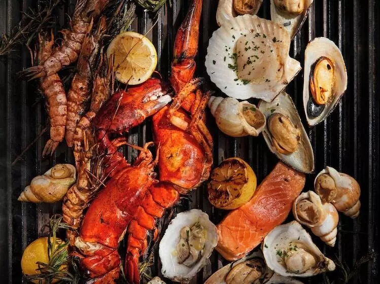 Fotos del hotel China World Summit Wing, Beijing:  5