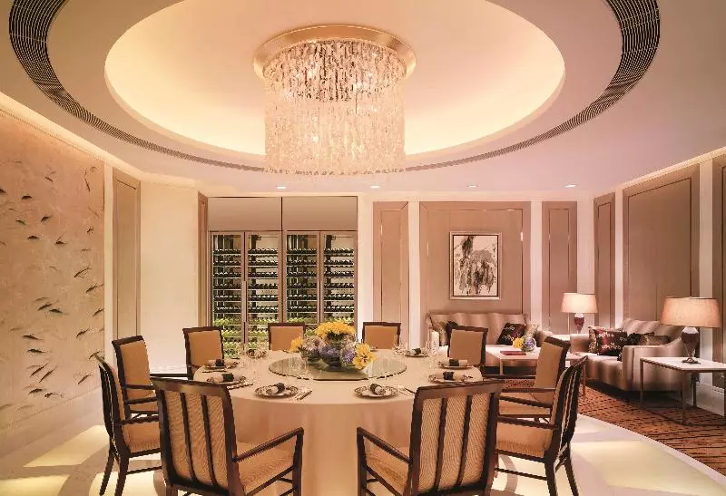 Fotos del hotel China World Summit Wing, Beijing:  16