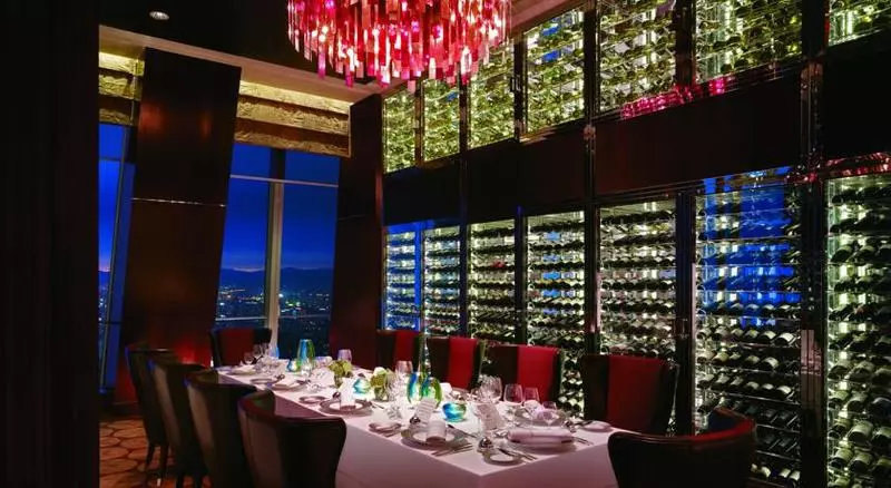 Fotos del hotel China World Summit Wing, Beijing:  20