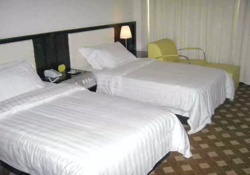 Fotos del hotel Chundu:  3