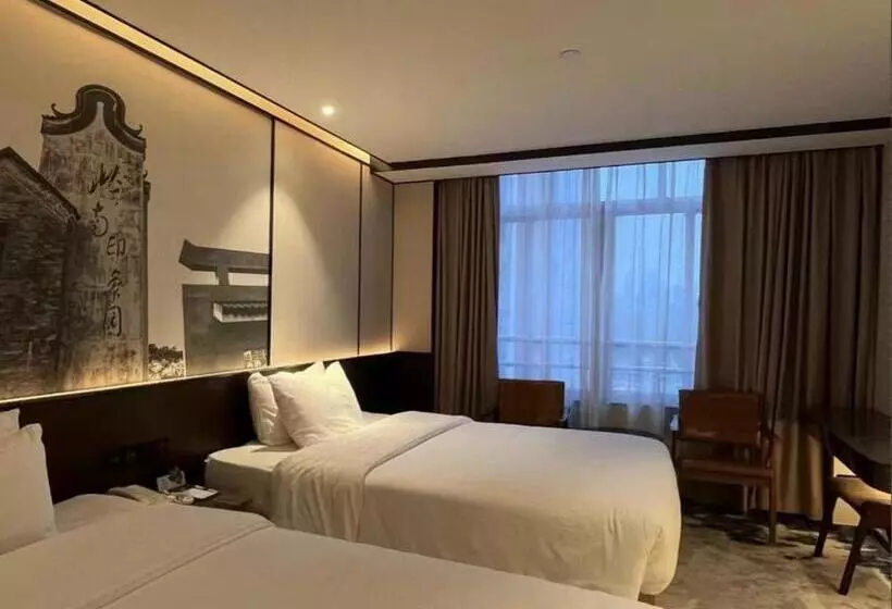 Fotos del hotel Baiyun City:  6