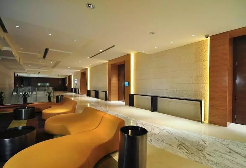 Fotos del hotel Holiday Inn Qingdao City Center, An Ihg:  12