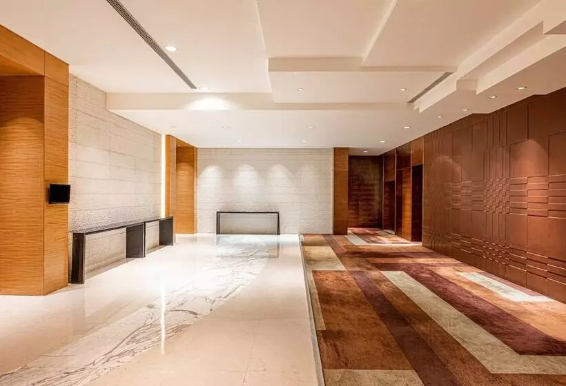 Fotos del hotel Holiday Inn Qingdao City Center, An Ihg:  15
