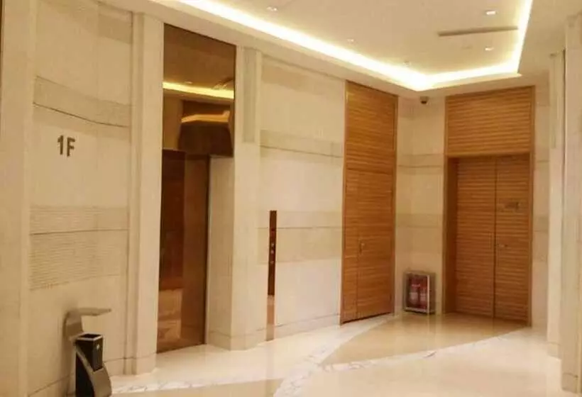 Fotos del hotel Holiday Inn Qingdao City Center, An Ihg:  3