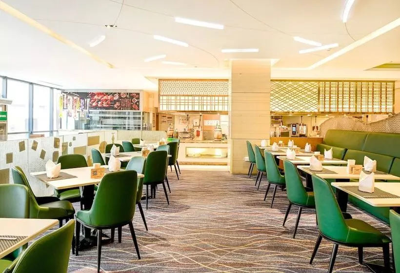 Fotos del hotel Holiday Inn Qingdao City Center, An Ihg:  23