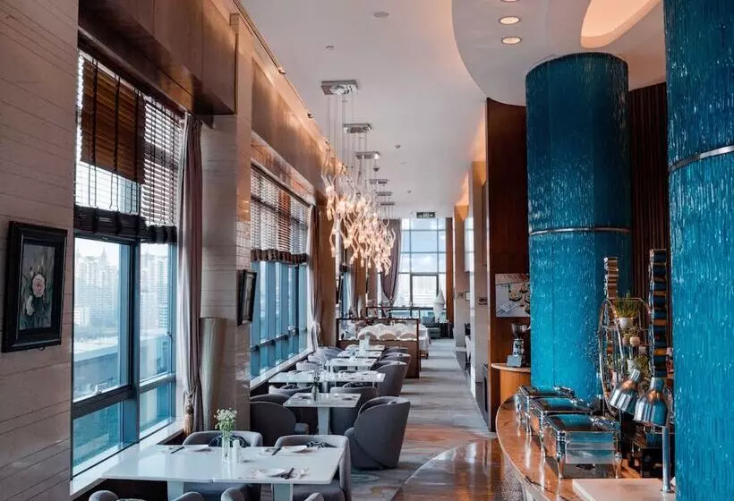 Fotos del hotel Holiday Inn Qingdao City Center, An Ihg:  24