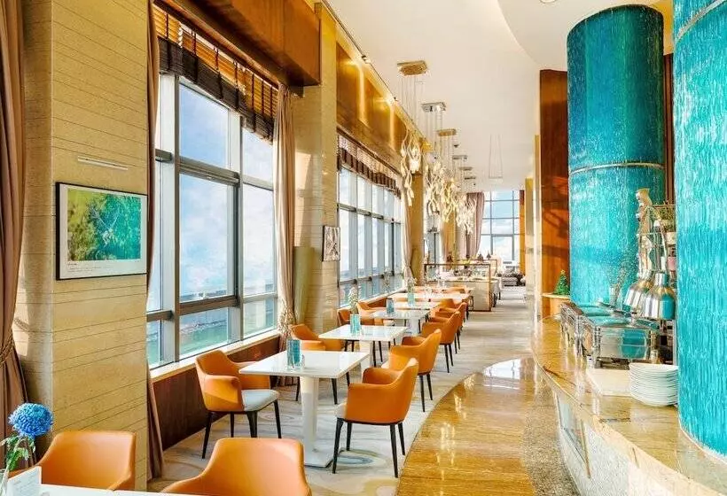 Fotos del hotel Holiday Inn Qingdao City Center, An Ihg:  25