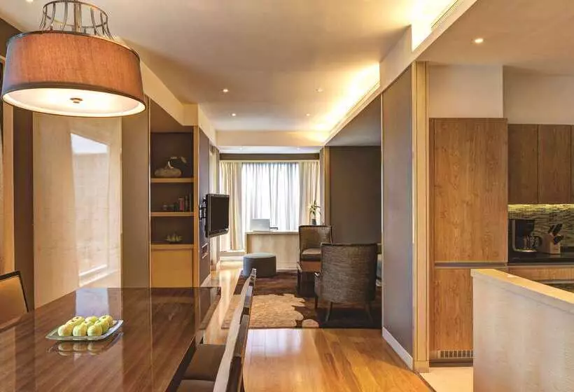 Fotos del hotel Hyatt Regency Pune  & Residences:  25