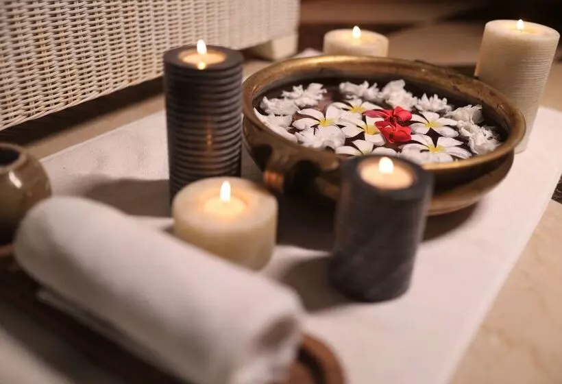 Fotos del hotel Hyatt Regency Pune  & Residences:  10