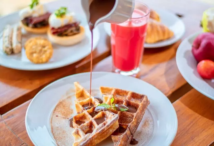 Fotos del hotel Hyatt Regency Pune  & Residences:  22