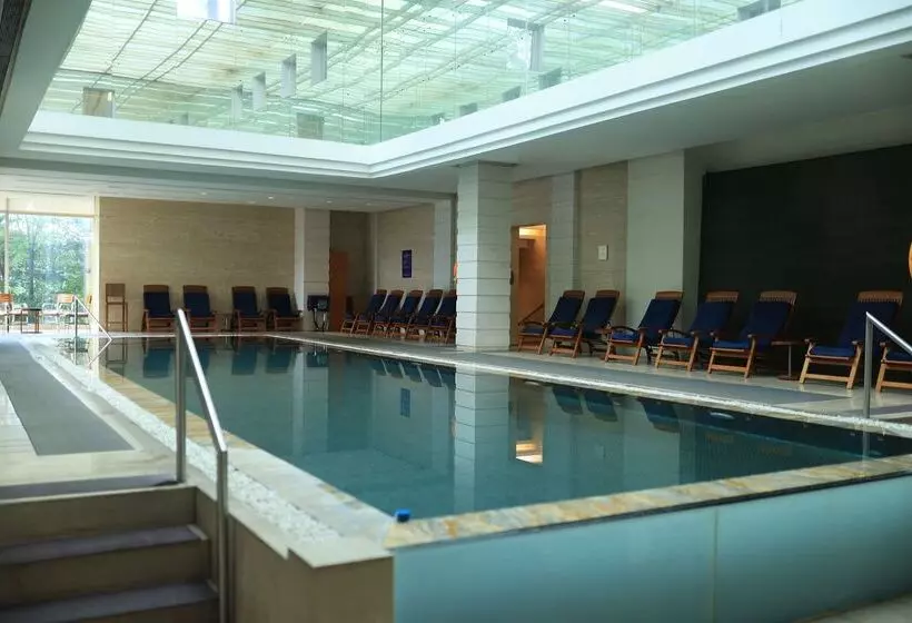 Fotos del hotel Hyatt Regency Pune  & Residences:  8