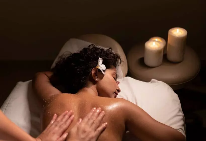 Fotos del hotel Hyatt Regency Pune  & Residences:  4