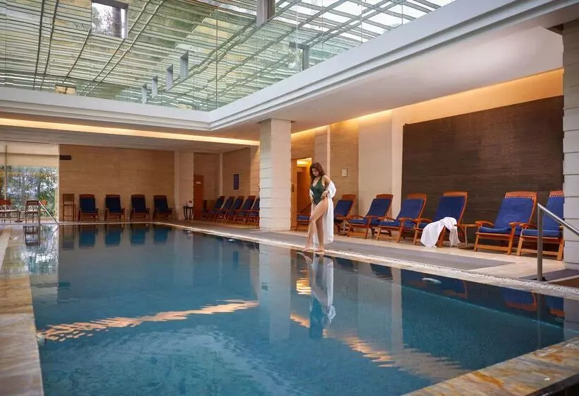 Hyatt Regency Pune  & Residences